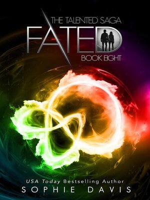 cover image of Fated